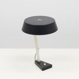 No. 135 desk light designed by H. Busquet for Hala Zeist