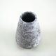 Ceramic vase, Danish design, 1990s, manufactured by BoConcept