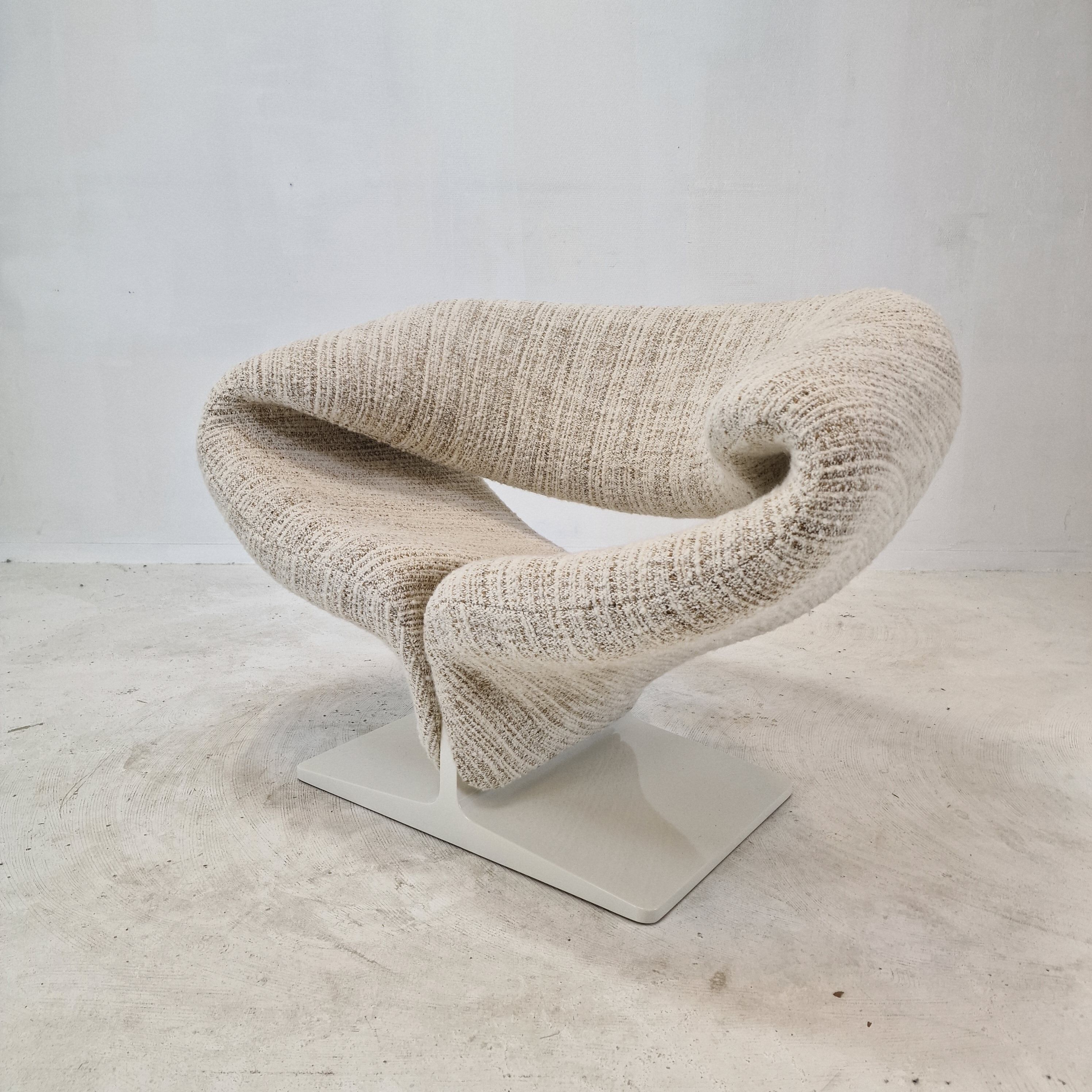 Set of Ribbon Chairs by Pierre Paulin for Artifort, 1960's