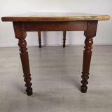 Bistro farm table