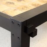 Coffee table by Roger Capron