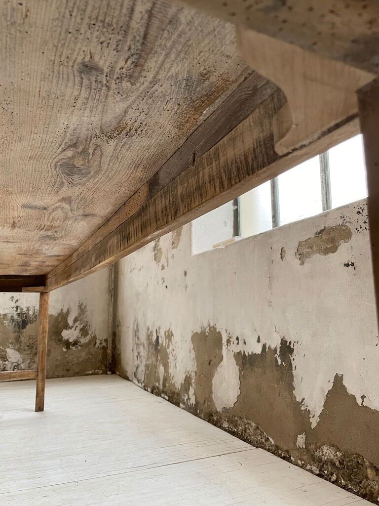 Farm table pin XXL 3m