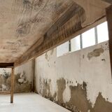 Farm table pin XXL 3m