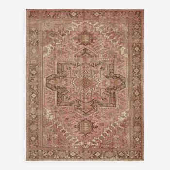 Tapis persan années 1970 302 cm x 383 cm