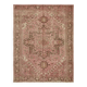 1970s 302 cm x 383 cm beige wool carpet