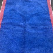 Tapis fait main traditionnal 250cmX150cm marocain