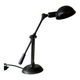 Lampe de bureau articulée type industriel