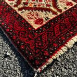 Handmade Persian carpet