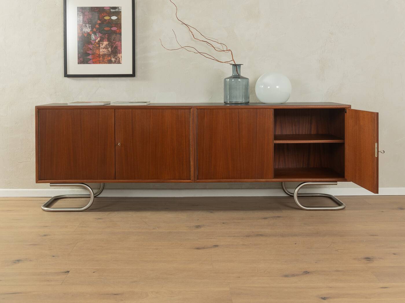 1960s buffet WK furniture