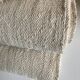 Tablecloth 5 meters in hemp canvas 19th