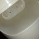 Table basse studio Artemide , modele Giano, design Emma Gismondi Schweinberger