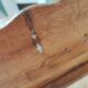 Coiffeuse en bois