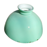 Opaline lampshade