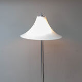 Height-Adjustable Floor Lamp from Gepo