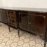 Low Regency style sideboard (vintage 1970)