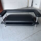 ‘Magazine’ easy chair and 2-seater by Michael Young