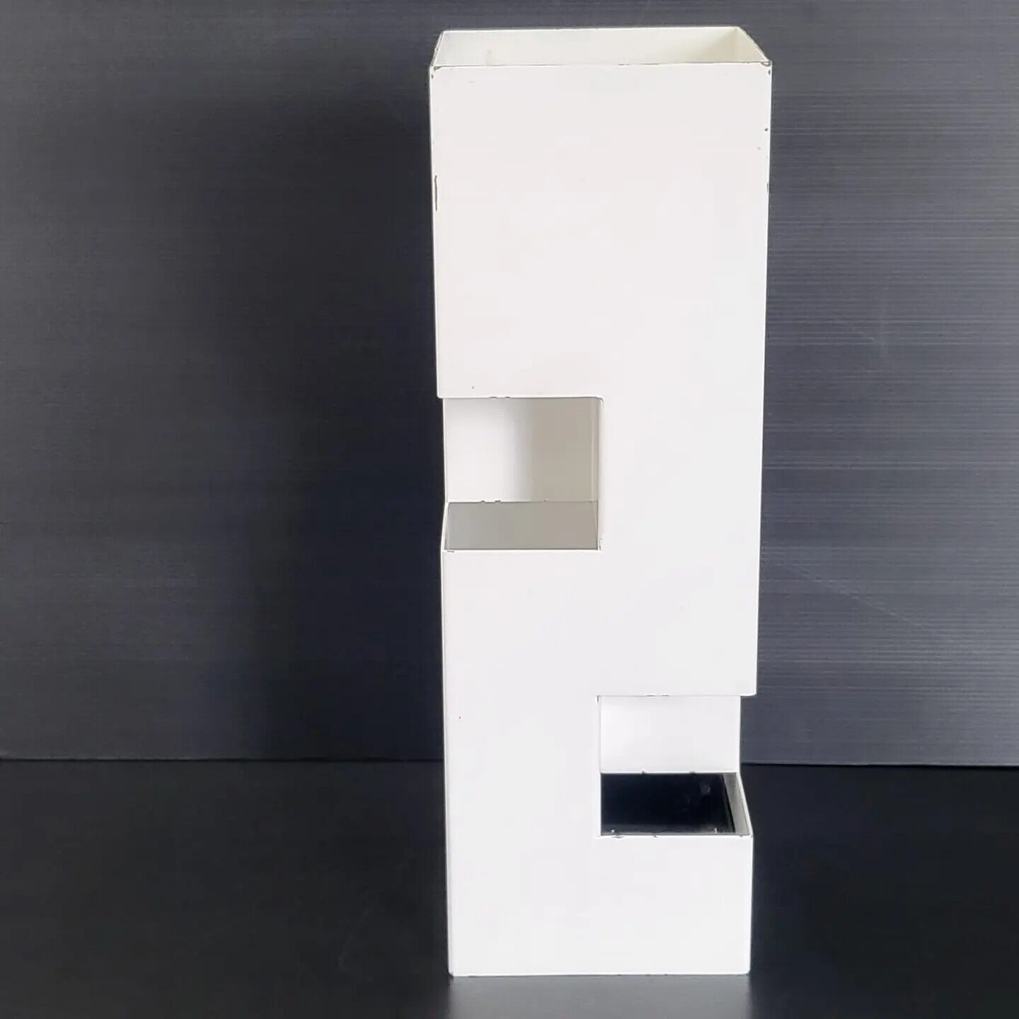 Vintage umbrella stand 1970