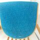 Set of 4 Design retro chair, Antonín Šuman for Ton, Czechoslovakia 1960