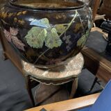 Bird vase