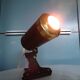 Zodiac clip spotlight by Jacques Biny