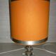 Table lamp vintage