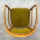 Art Deco seating group by Otto Wagner
