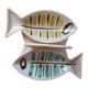 Raviers Fish by Jacques Pouchain for Poet Laval 1960