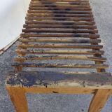 Business table
