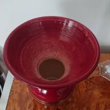 Schneider vase signed 1950s