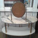 1950s dressing table