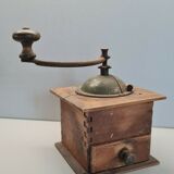 Coffee grinder