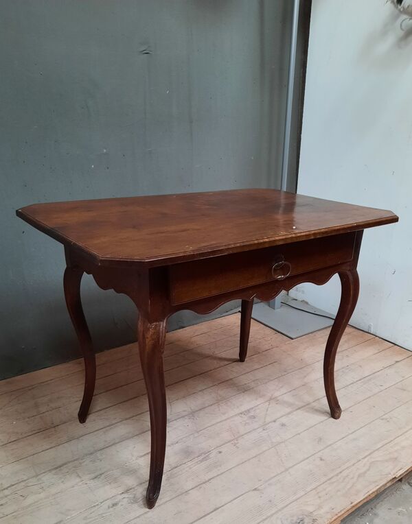 Table à écrire Louis XV