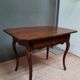 Table à écrire Louis XV