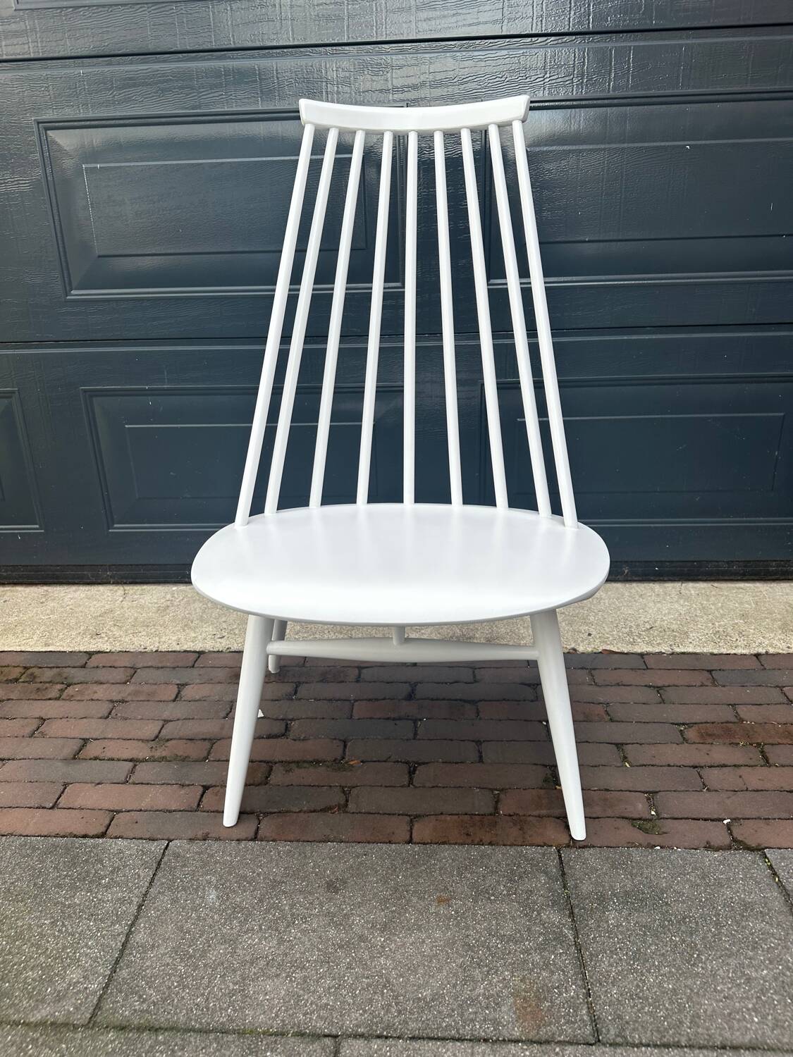 Tapiovaara relax chair