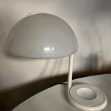 Lamp Serpente Martinelli Luce 1960 Italian design space age