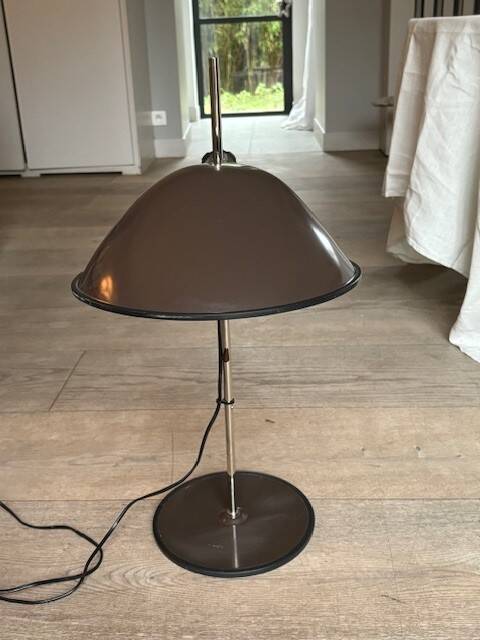 lampe de AB Fagerhults - Suède années 60/70