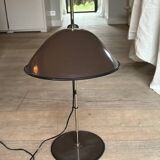 lamp by AB Fagerhults - Sweden 60s/70s
