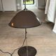 lamp by AB Fagerhults - Sweden 60s/70s