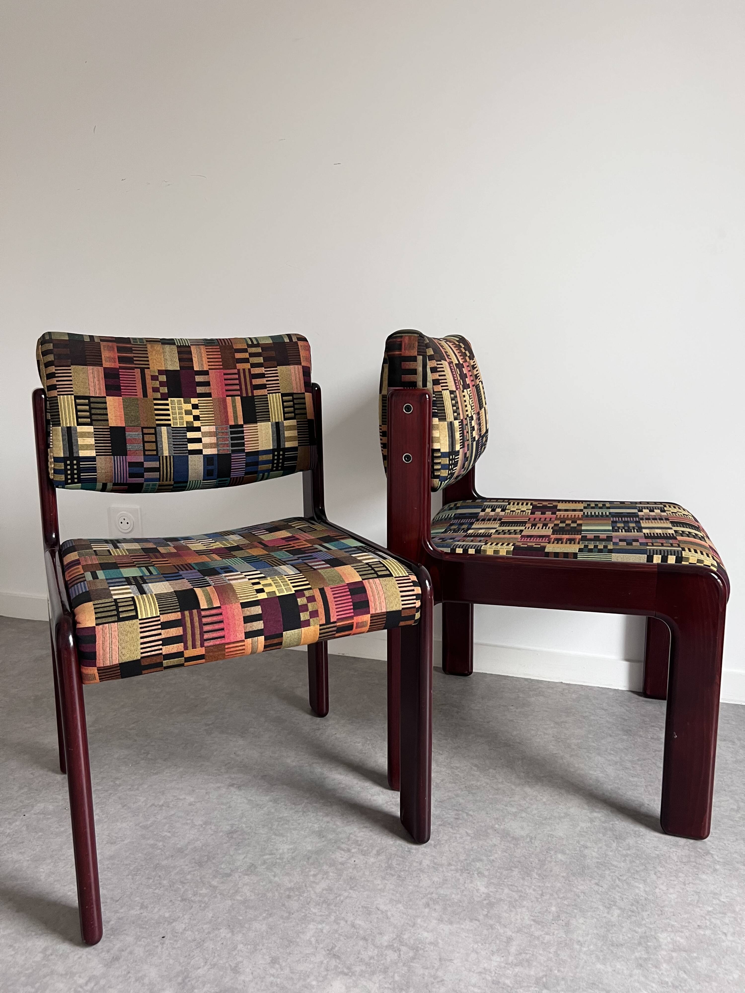 chaise vintage