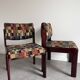 chaise vintage