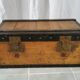 Old trunk