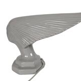 Vintage - Hubert Olivier design - table lamp - ceramic