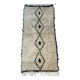 Small Berber rug