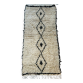 Small Berber rug
