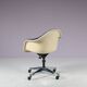 1970s office chair by Charles & Ray Eames for Herman Miller, USA