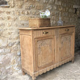 Parisian art deco buffet