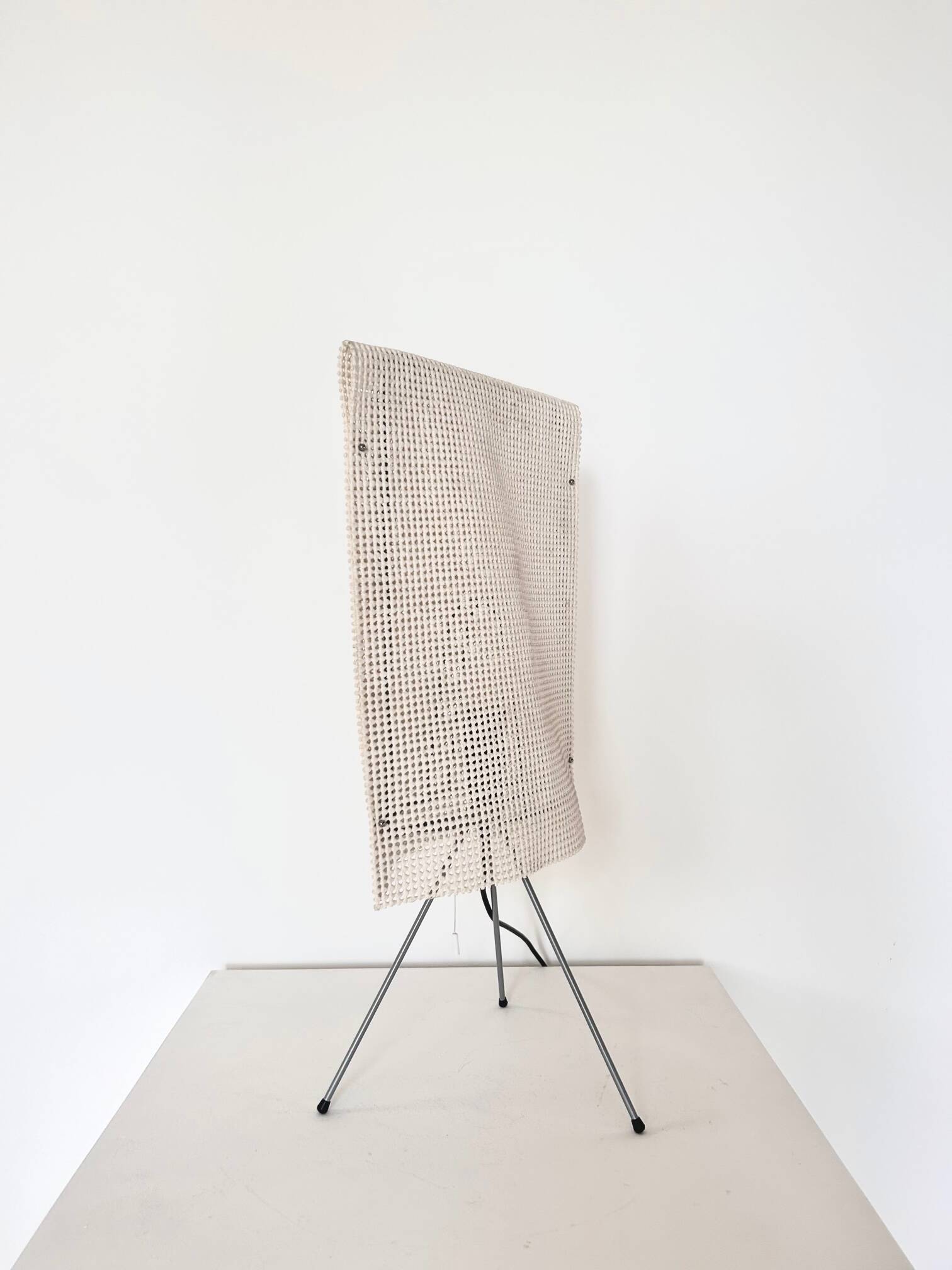 Large Estela lamp by Humberto and Fernando Campana, Oluce, 1997