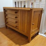 Commode Guillerme et Chambron