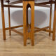 Mid-Century Modern Drop Leaf Round Dining Table from Jentique, United Kingdom, 1960s