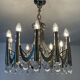 Lustre Sciolari des années 60